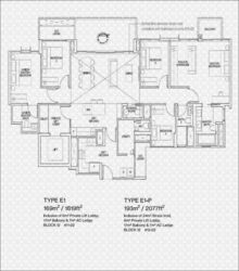 KI Residences at Brookvale (D21), Condominium #558829241